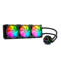 XPG Levante 360 ARGB Liquid Cooler